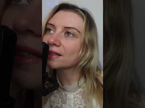 ASMR - Tongue Clicking and Mouth Sounds