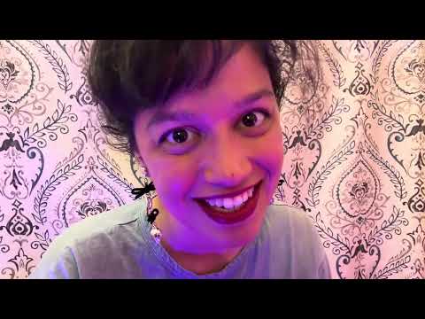 ASMR~ Toxic Feminist Ruins Your Face {Plastic Surgery + Tattoos}
