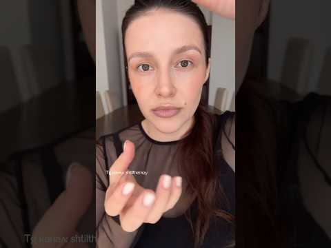 АСМР расслабляемся и снимаем тревожность