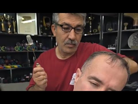 ASMR Münür Önkan kanalı canlı yayında