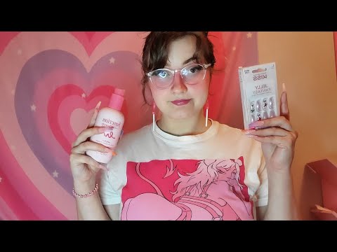 ASMR Casual Lil' Target Haul