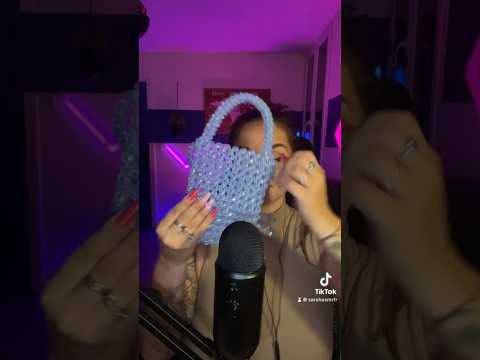 ASMR : tu préfères lequel?