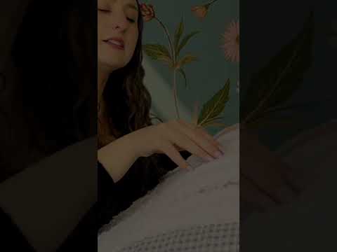 asmr pillow massage roleplay