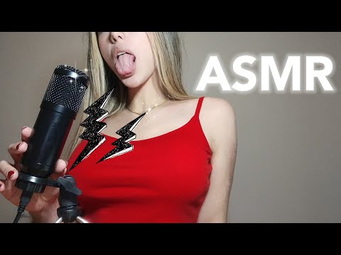 🔥😵‍💫 ASMR EM PORTUGUÊS | TRAVA-LÍNGUAS 😵‍💫🔥