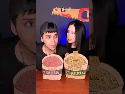Dont eat my ramen!!!