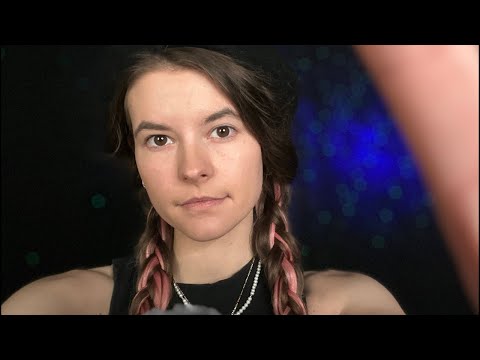 ASMR live - 90 min Entspannung 💛