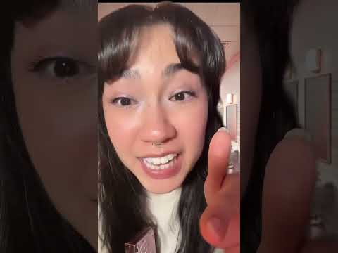 pov: make de 1 real mas vc não tem dinheiro #asmr #asmrbrasil