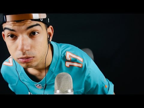 ASMR CRÉOLE 🇷🇪