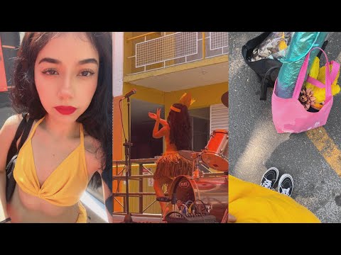 Un día conmigo 💘 14 de Febrero 💘 | Andrea ASMR 