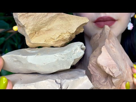 САКУРА🌸 Марафон Орских глин | Sakura | Orsk clays marathon | ASMR