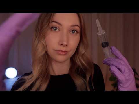 ASMR Let Me Fix You…Everything Is Slightly Out of Place 🌀 Face Adjustments + Manipulating 📐