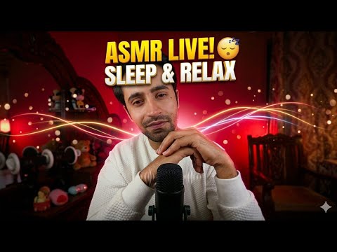 ASMR 99% Chance of Intense Tingles *guaranteed*