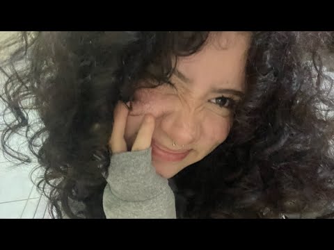 ASMR RÁPIDO Y AGRESIVO/ CASERO