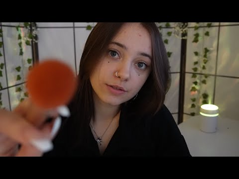 ASMR stream / АСМР стрим