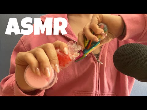 ASMR | the way I like it 