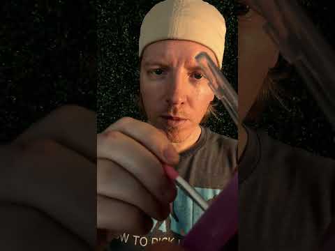 ASMR Doing Your Makeup #asmr