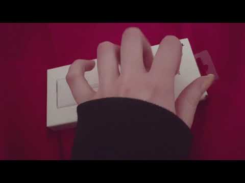 quick lofi tapping vid asmr
