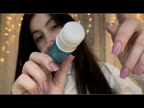 Asmr fixing you in 1 minute ( credits @valoulette ❤️)