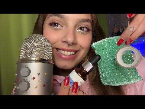 ASMR para el que ve por PRIMERA VEZ| TOP 5 MEJORES SONIDOS| SOFIWI