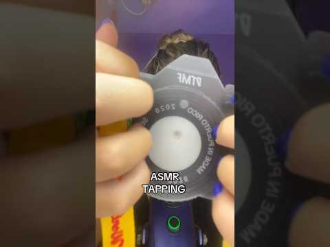 ASMR RANDOM 😊 #asmr #relax #tingles #mouthwhisper