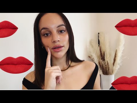 ASMR | MOUTH SOUNDS OVERLOAD ❤️