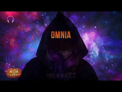 Omnia [ASMR] 🎃 Halloween Multilayer Brainmelt  with Visuals 🎃 [Binaural] [whispers] [tapping]