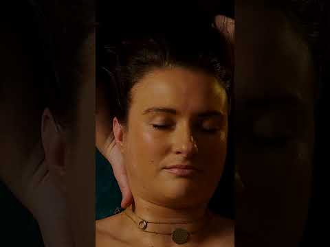 Pressure Points to the chest