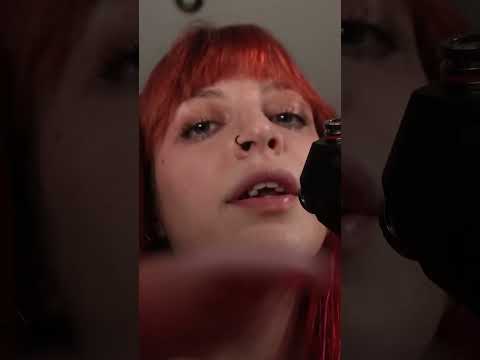 ASMR Mouth Sounds en tu camita #asmr #asmrsounds #mouthsounds #asmrvideo