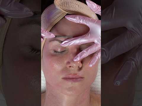 ASMR Valentines Facial