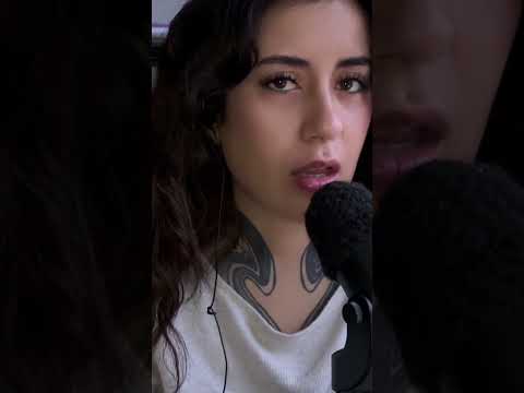 Asmr Muy Lento