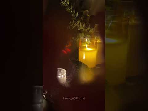 What visual asmr do you like?  #relax #tinglingsounds #asmrtriggers