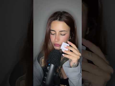 #asmr #relax #relajación
