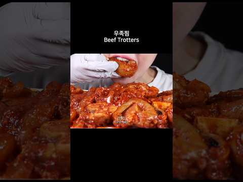 Best feet I've ever tasted