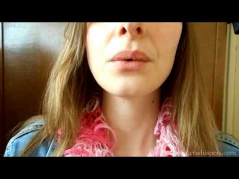 Breathing Exercise - ASMR Soft Spoken RP (Read description)
