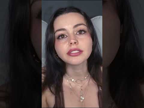 Cute Girl In The Back Of Class Showers You With Personal Attention #asmrroleplay #softwhispers #asmr