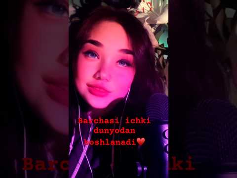 Psixolog konsultasiyasi uchun @uzbekchaasmrr telegramga yozing