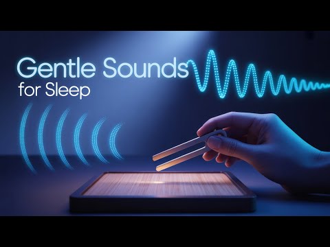 Deep Ear Cleaning & Relaxing ASMR: Soft Feathers, Bamboo Taps & Hypnotic Tingles / 3Hr (No Talking)