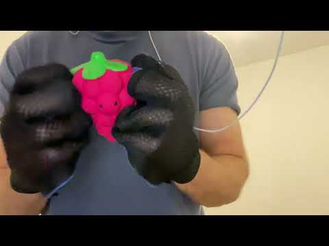 The Dog Groomers (ASMR Roleplay)