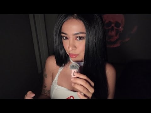 ASMR / HORÓSCOPOS OCTUBRE 🎃 