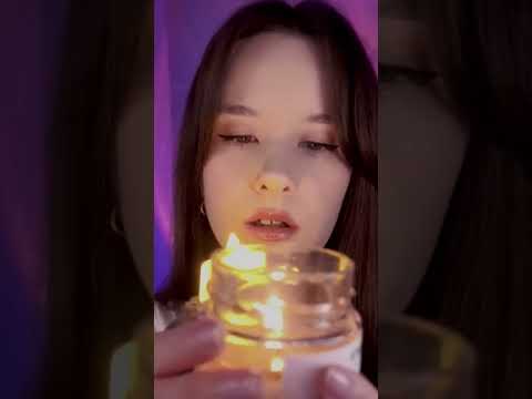 ASMR REIKI Рейки чистка ауры