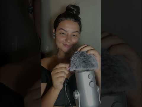 #asmr #sonsdeboca #asmrsounds #asmrcafune