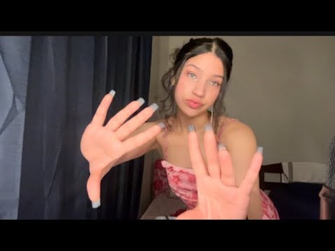 ASMR | 𝐃𝐨𝐩𝐚𝐦𝐢𝐧𝐚 ✨💋