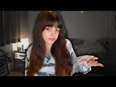 ASMR | Hanging With Your A**hole Friend Who Plays Everything Off As A Joke