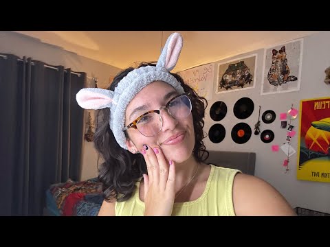I Graduated!!!!! (Whisper + Tap)