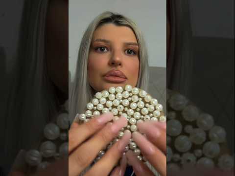 ASMR Tapping & Scratching on Random Triggers for Relaxation 😌✨