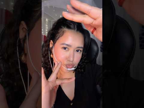 ASMR anticipatory #anticipatoryasmr