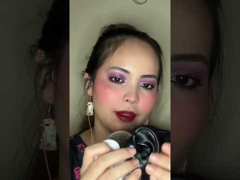 asmr orelha 👂 sem 🔞