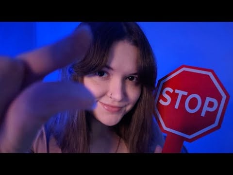 ASMR You're My Test Subject 🧪 ✨ Unpredictable Tests & Instructions