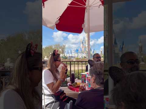 #disneyworld #asmrheartbeat