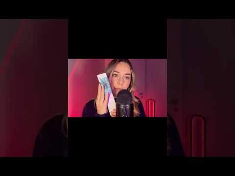 Moroccan oil #asmr #asmrtapping #tingles #asmrvideo #asmrcommunity
